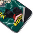 My Hero Academia Deku Season 4 iPhone 11 Skin